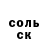 КЕТАМИН VHQ Patrick Serban